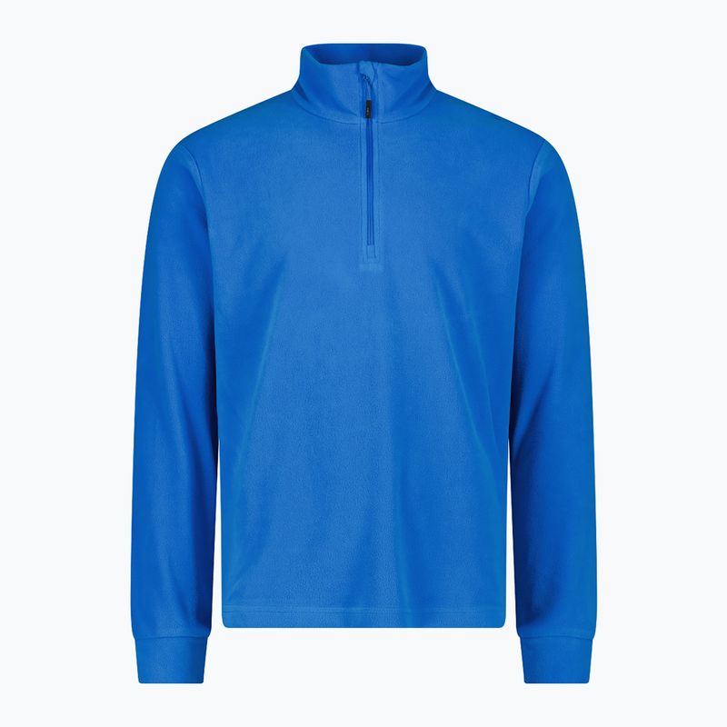 Férfi pulóver CMP 3G28037N royal blue