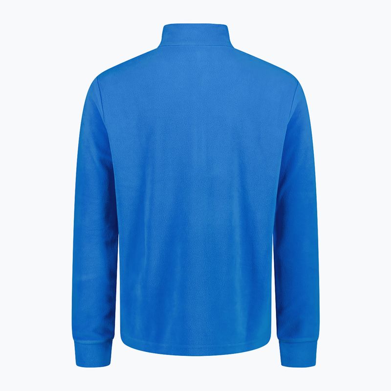 Férfi pulóver CMP 3G28037N royal blue 2