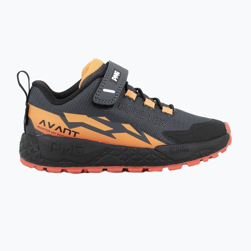 Gyermekcipő Primigi PIM GTX 24190 ferro 2