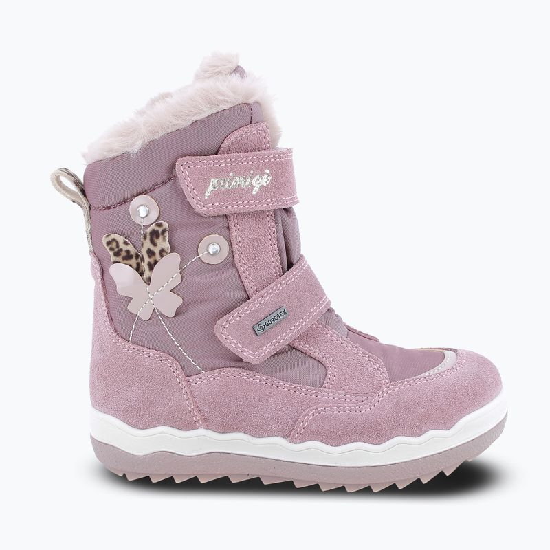 Gyerek hótaposó Primigi PFZGT 23807 candy/chiffon 2
