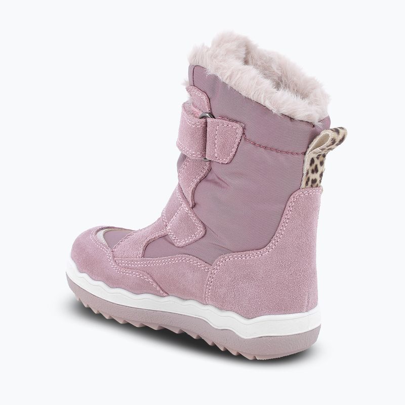 Gyerek hótaposó Primigi PFZGT 23807 candy/chiffon 3