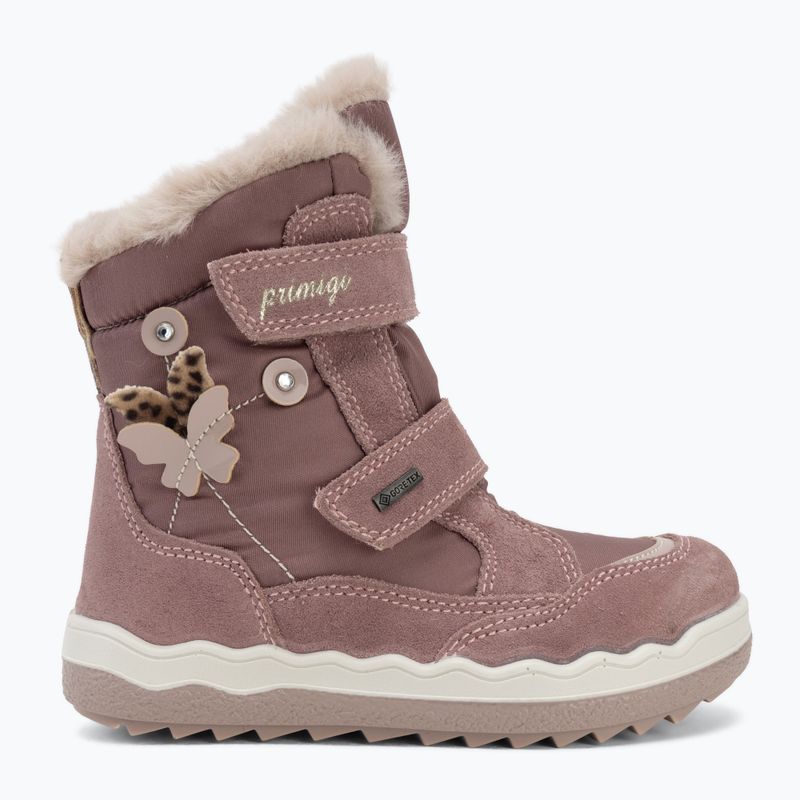Gyerek hótaposó Primigi PFZGT 23807 candy/chiffon 2