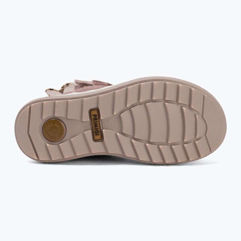 Gyerek hótaposó Primigi PFZGT 23807 candy/chiffon 4