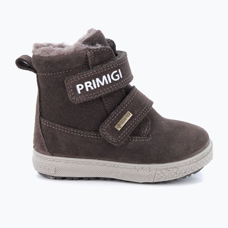 Gyerek hótaposó Primigi PBZGT 23529 caffe 2