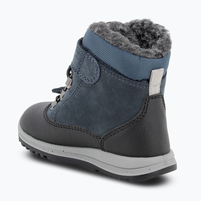 Gyerek hótaposó Primigi PTIGT 23549 azzurro/nero 3