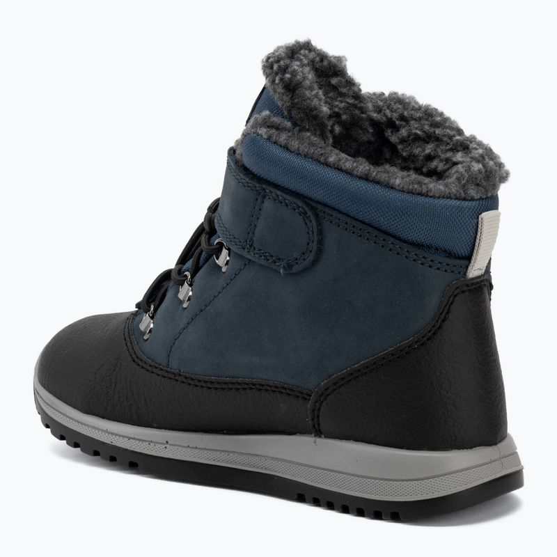 Gyerek hótaposó Primigi PTIGT 23549 azzurro/nero 3
