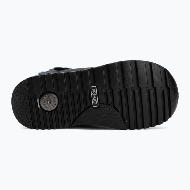 Gyerek hótaposó Primigi PTIGT 23549 azzurro/nero 4