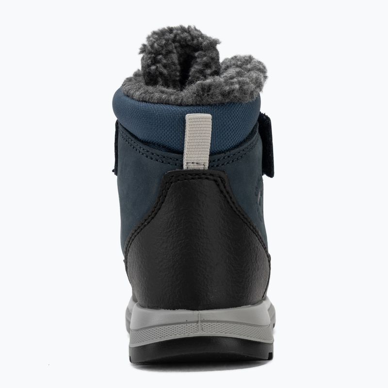 Gyerek hótaposó Primigi PTIGT 23549 azzurro/nero 6