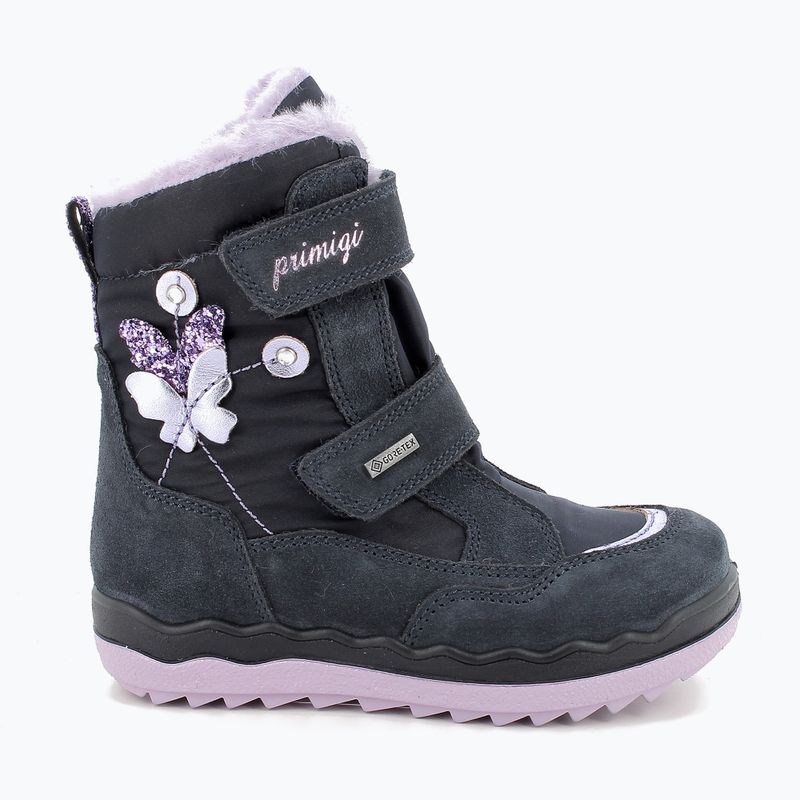Gyerek hótaposó Primigi PFZGT 23807 navy/blu scuro 2