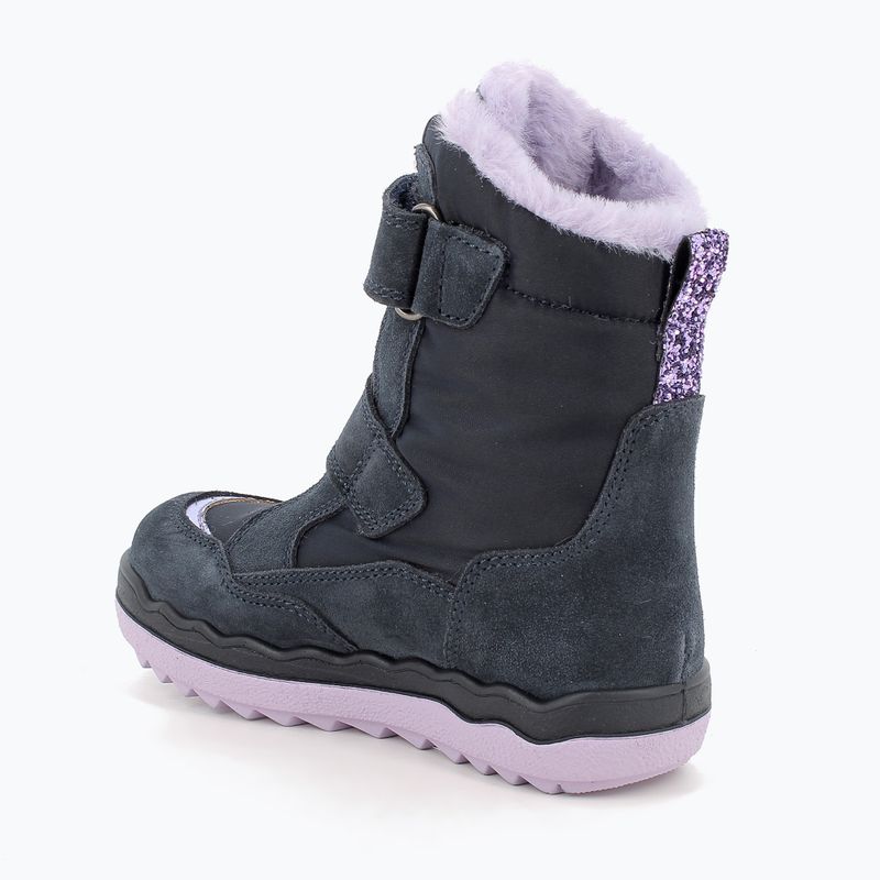 Gyerek hótaposó Primigi PFZGT 23807 navy/blu scuro 3