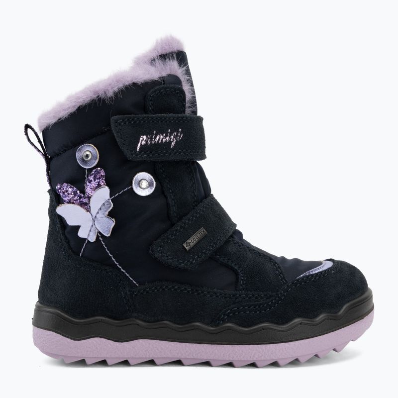 Gyerek hótaposó Primigi PFZGT 23807 navy/blu scuro 2