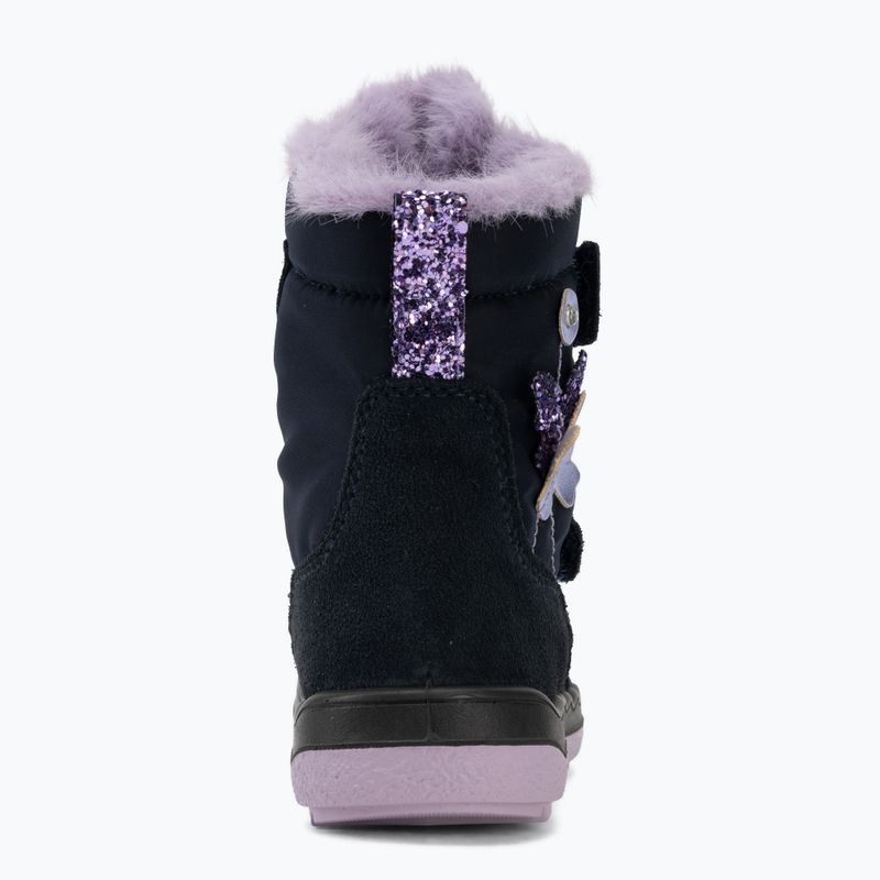 Gyerek hótaposó Primigi PFZGT 23807 navy/blu scuro 6