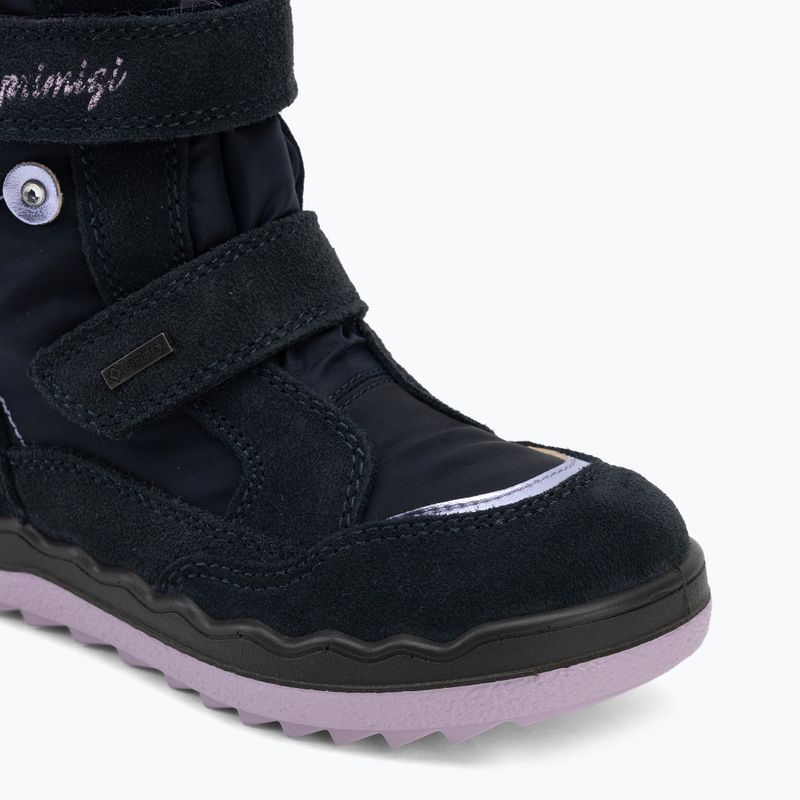 Gyerek hótaposó Primigi PFZGT 23807 navy/blu scuro 7