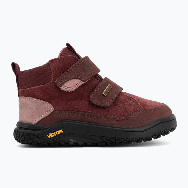 Gyerek barefoot cipők Primigi PYR GTX 24182 cremisi/bordo' 2