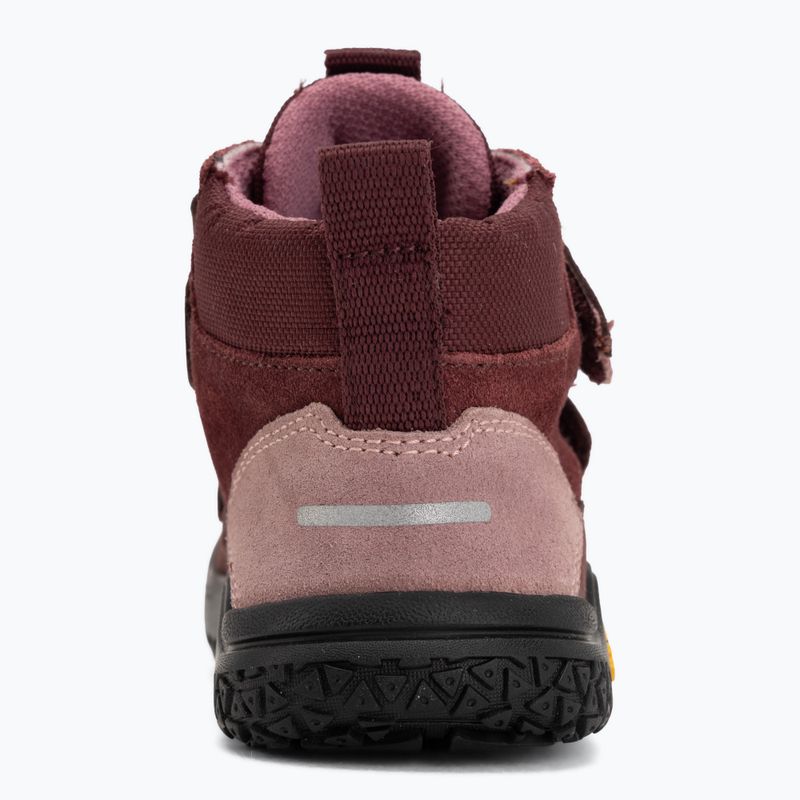 Gyerek barefoot cipők Primigi PYR GTX 24182 cremisi/bordo' 6