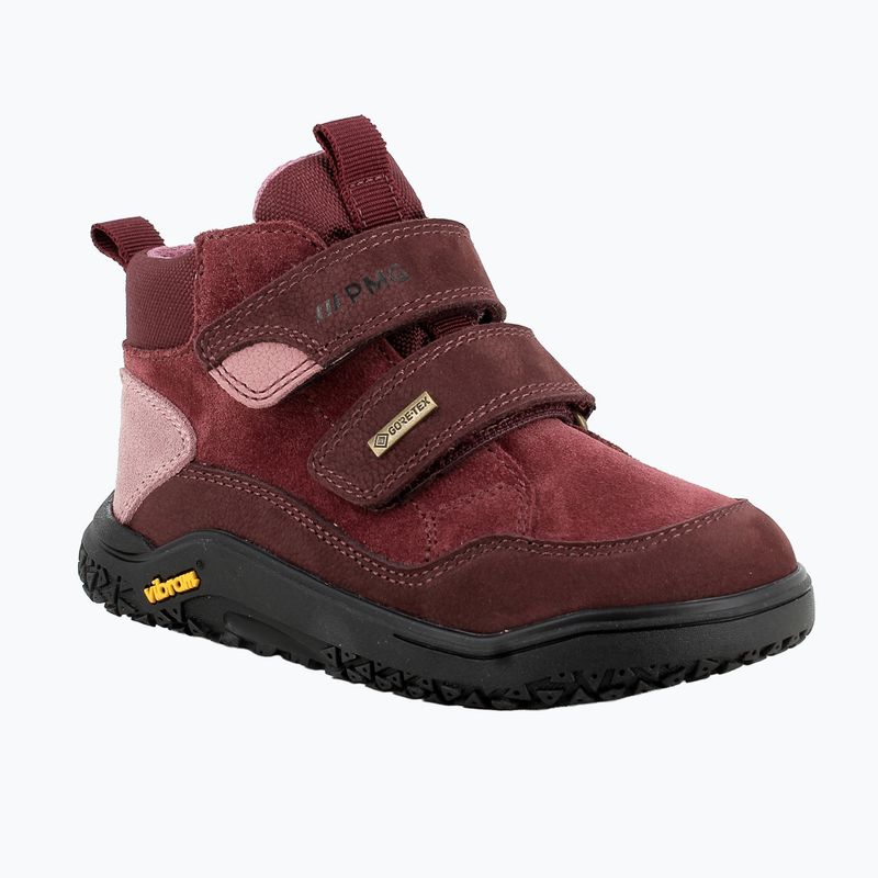 Gyerek barefoot cipők Primigi PYR GTX 24182 cremisi/bordo'