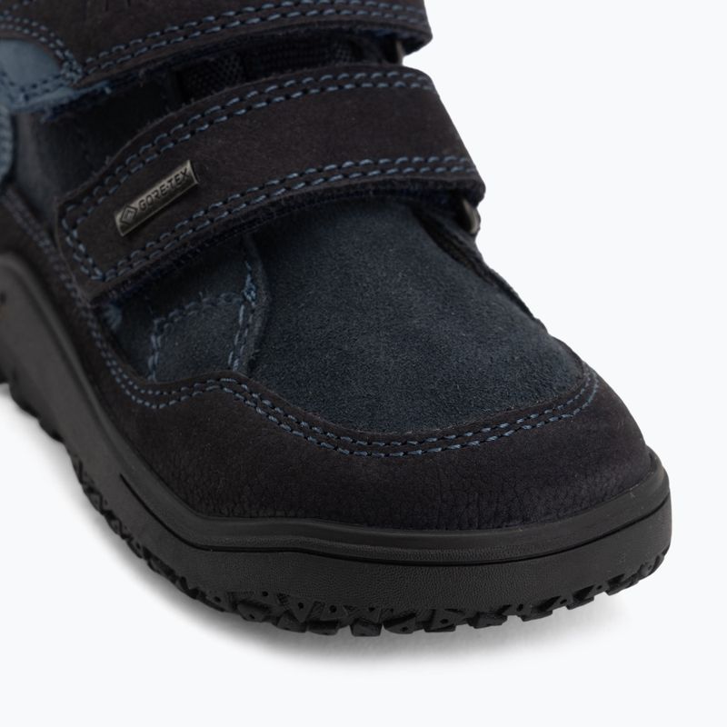 Gyerek barefoot cipők Primigi PYR GTX 24182 navy/blu 7