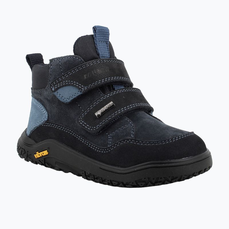 Gyerek barefoot cipők Primigi PYR GTX 24182 navy/blu