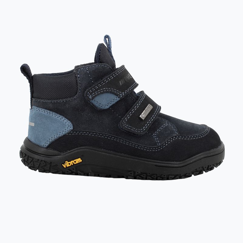 Gyerek barefoot cipők Primigi PYR GTX 24182 navy/blu 2