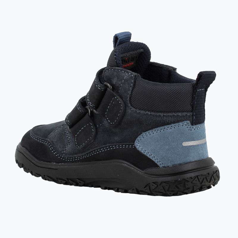 Gyerek barefoot cipők Primigi PYR GTX 24182 navy/blu 3