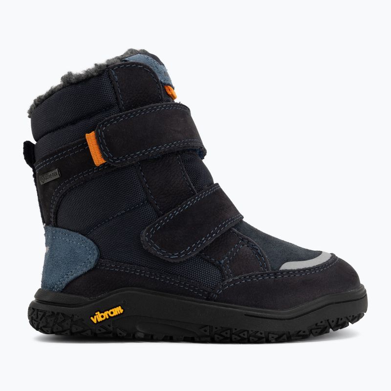 Gyerek hótaposó Primigi PYR GTX 24183 blu sc/blu 2