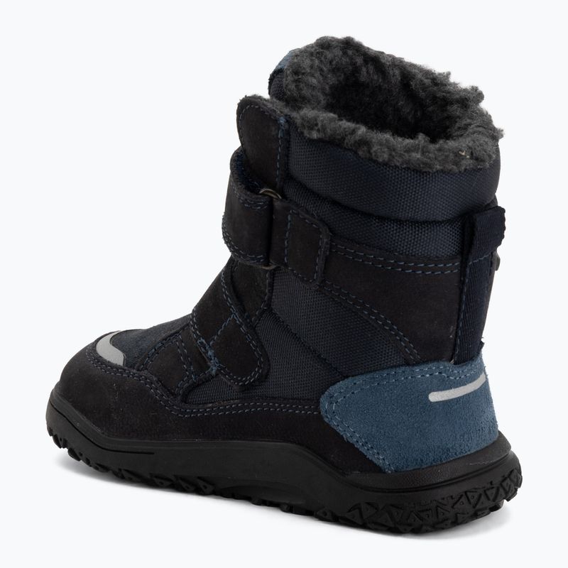 Gyerek hótaposó Primigi PYR GTX 24183 blu sc/blu 3