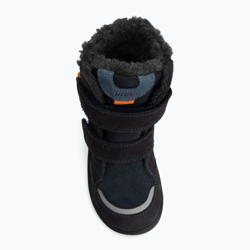 Gyerek hótaposó Primigi PYR GTX 24183 blu sc/blu 5