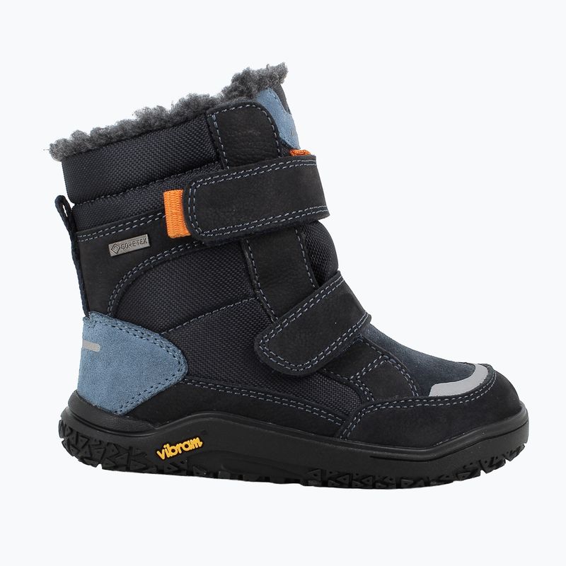 Gyerek hótaposó Primigi PYR GTX 24183 blu sc/blu 2