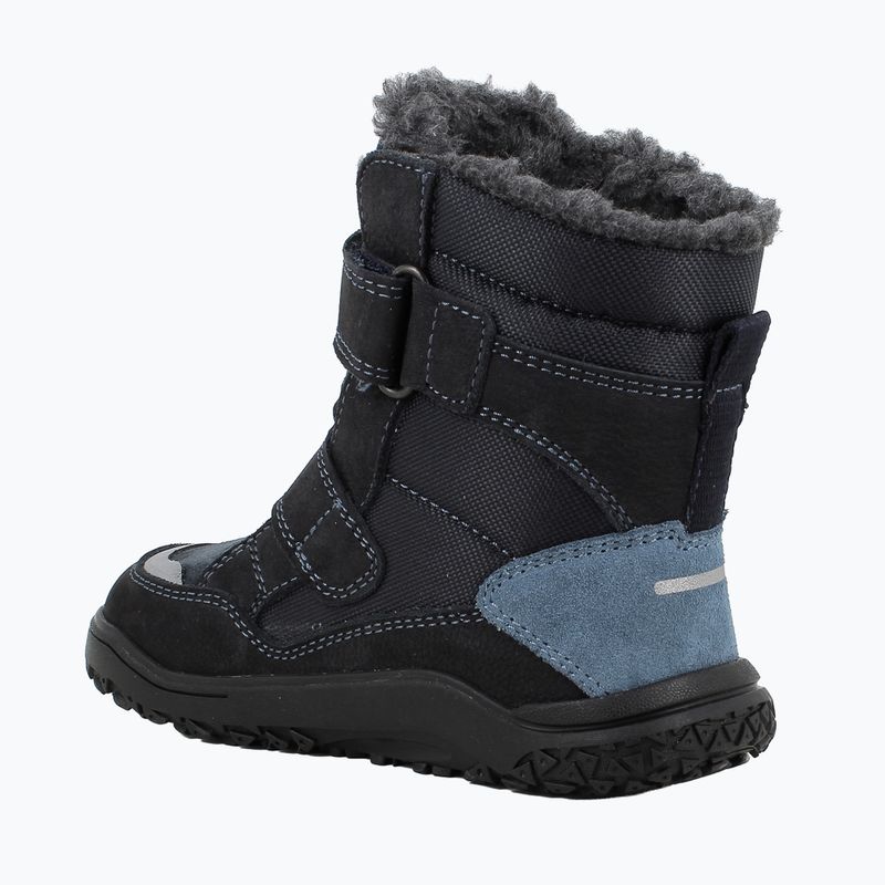 Gyerek hótaposó Primigi PYR GTX 24183 blu sc/blu 3