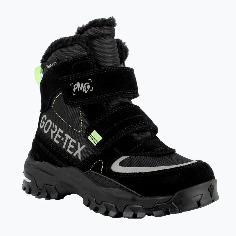 Gyerek hótaposó Primigi PWK GTX 24311 neroo