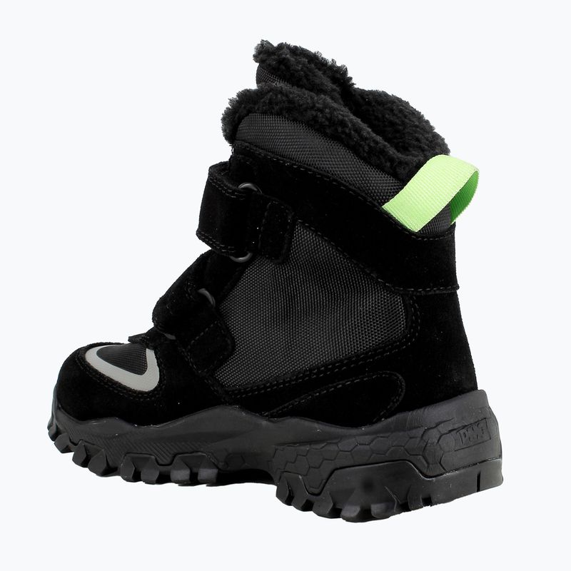 Gyerek hótaposó Primigi PWK GTX 24311 neroo 3