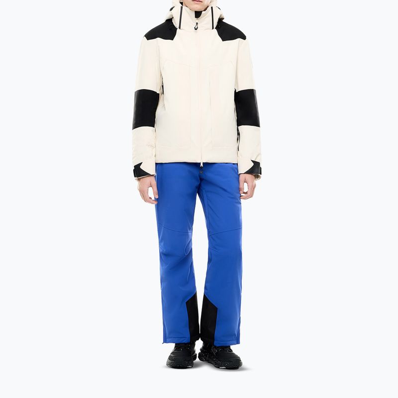 Férfi síkabát EA7 Emporio Armani Elitary Fashion sandshell 2