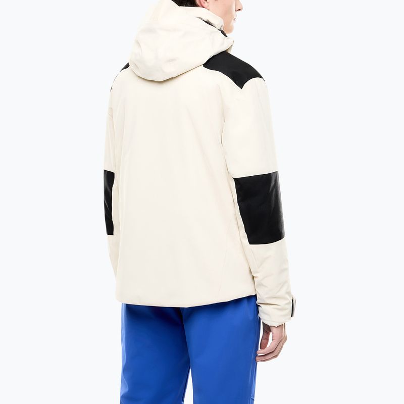 Férfi síkabát EA7 Emporio Armani Elitary Fashion sandshell 3
