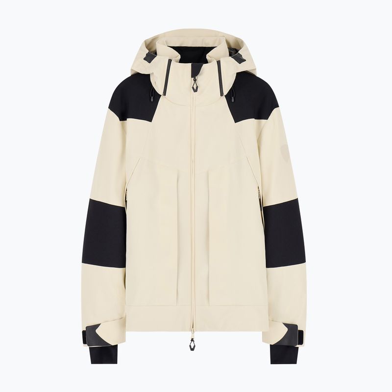Férfi síkabát EA7 Emporio Armani Elitary Fashion sandshell 5