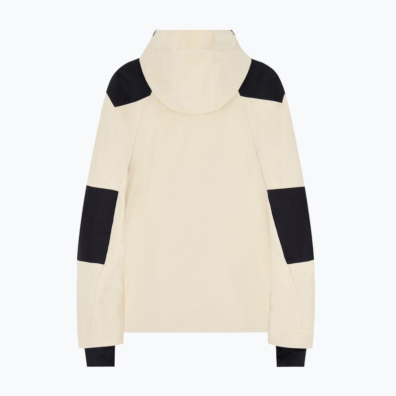Férfi síkabát EA7 Emporio Armani Elitary Fashion sandshell 6