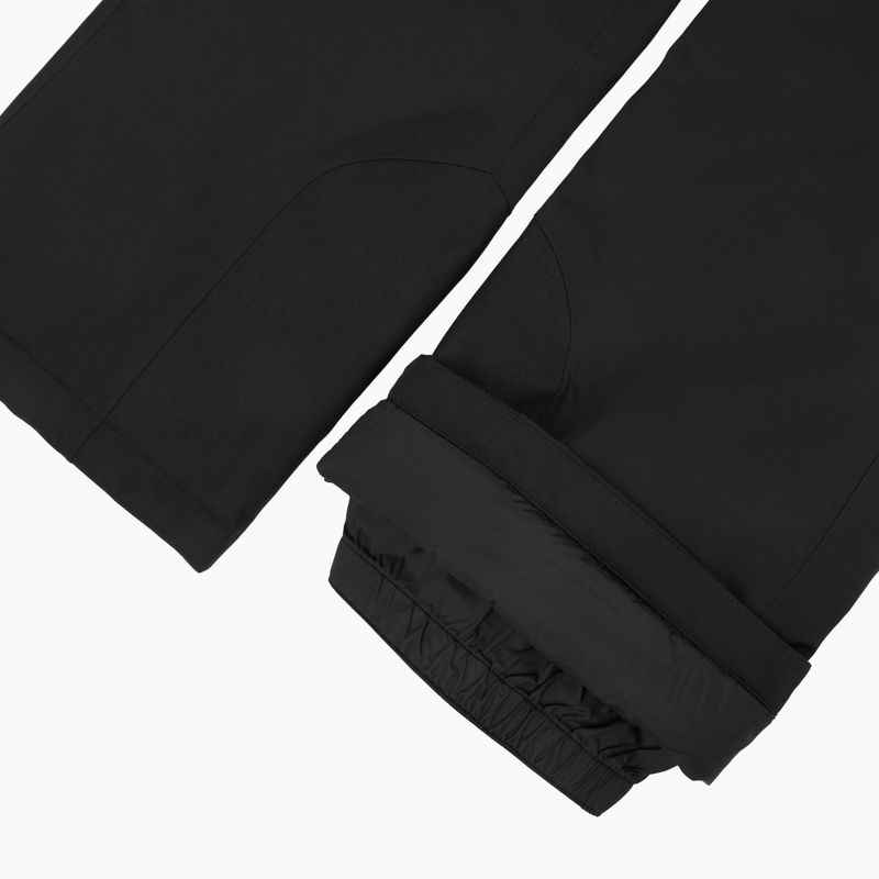 Női sínadrág EA7 Emporio Armani Rider Light black 5