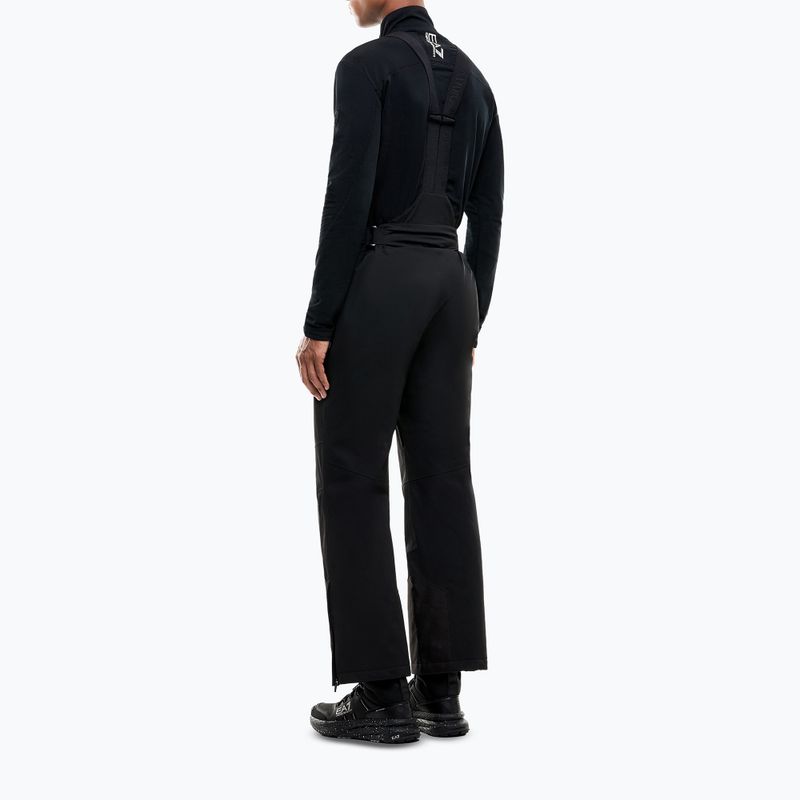 Férfi sínadrág EA7 Emporio Armani Pure Protectum 7 black 3