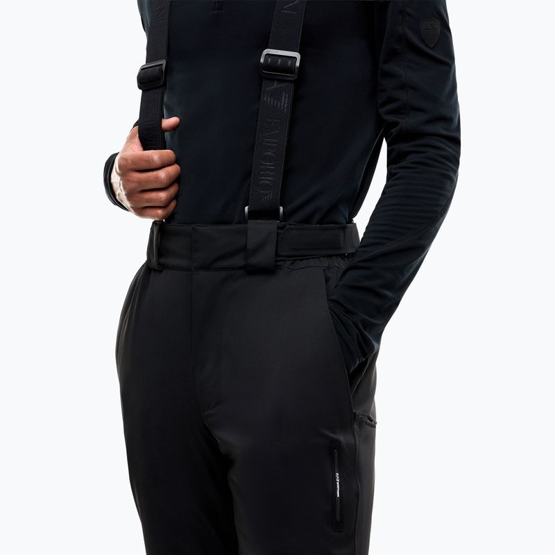 Férfi sínadrág EA7 Emporio Armani Pure Protectum 7 black 5