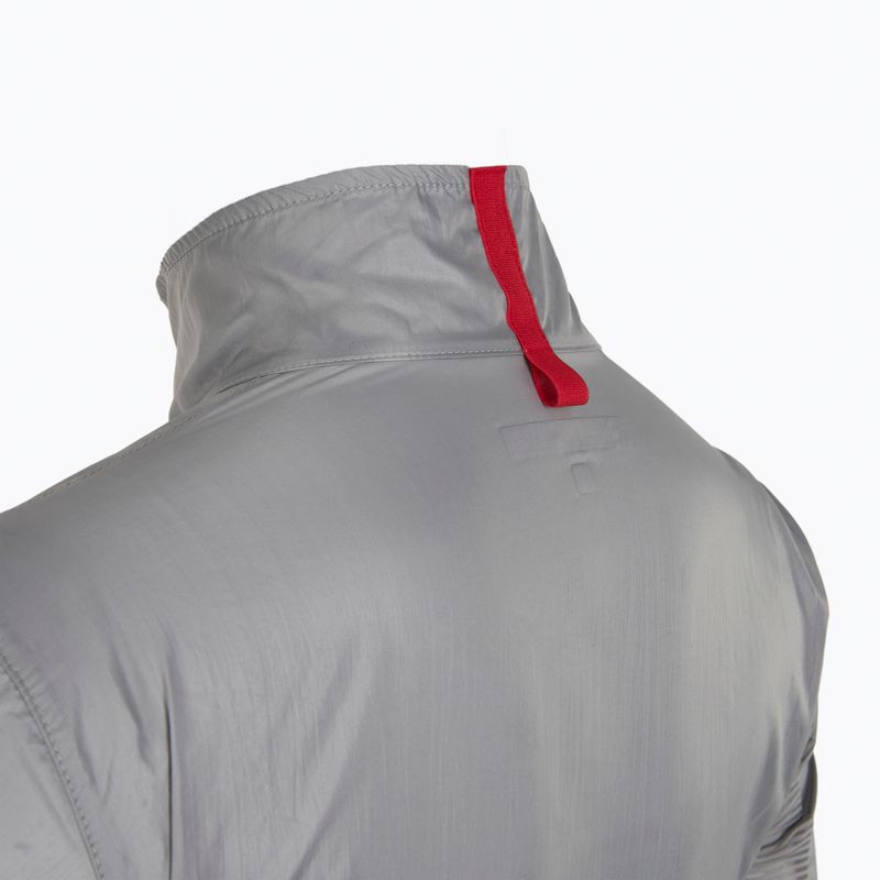 Női kerékpáros kabát Castelli Aria Shell W 5