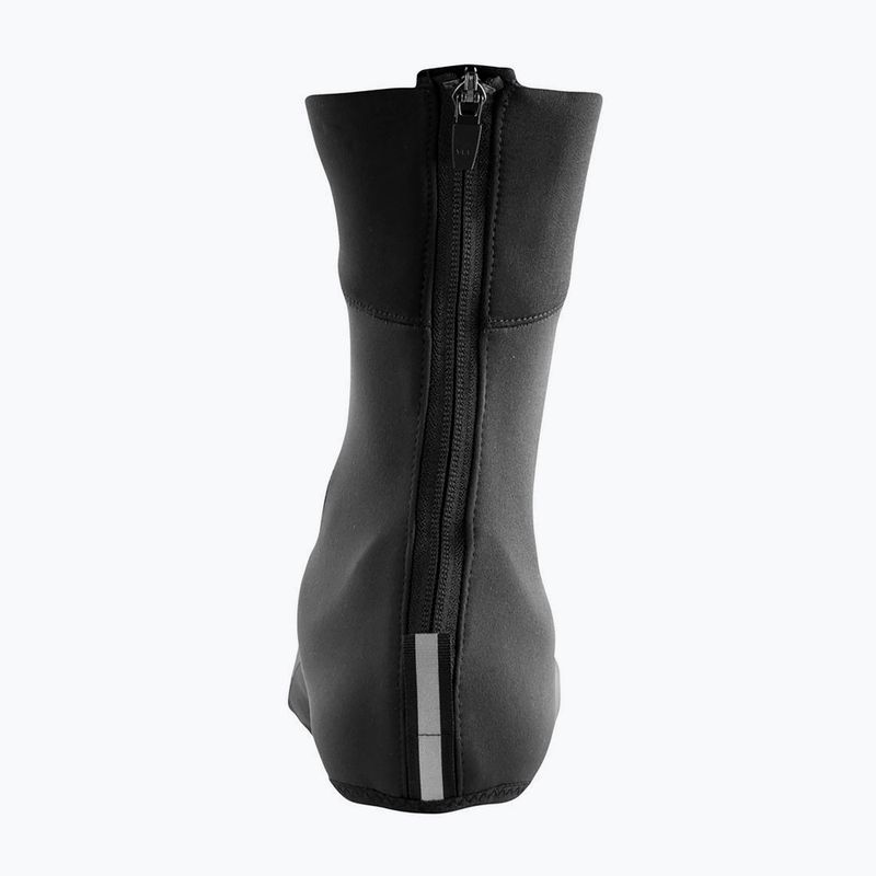 Védőhuzat kerékpáros cipőre Castelli Diluvio UL black 3