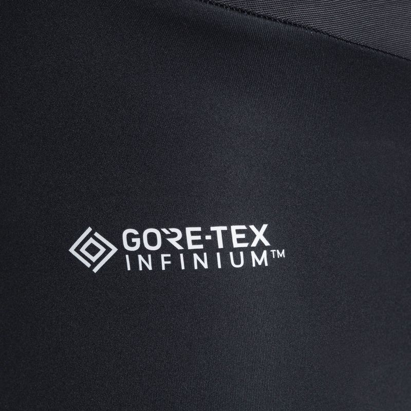 Férfi Sportful Infinium Bibtight kerékpáros nadrág fekete 1121518.002 3