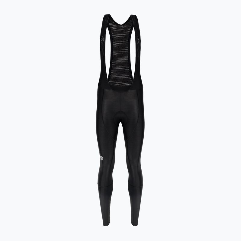 Női Sportful Neo Bibtight kerékpáros nadrág 1121537.002