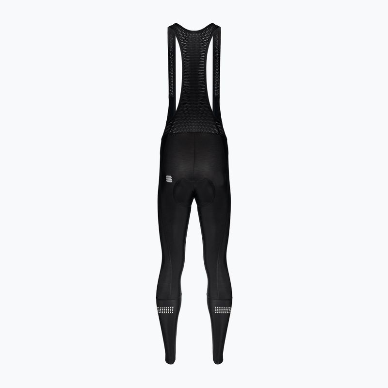 Női Sportful Neo Bibtight kerékpáros nadrág 1121537.002 2