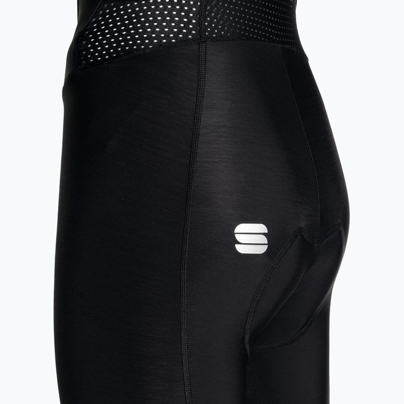 Női Sportful Neo Bibtight kerékpáros nadrág 1121537.002 3