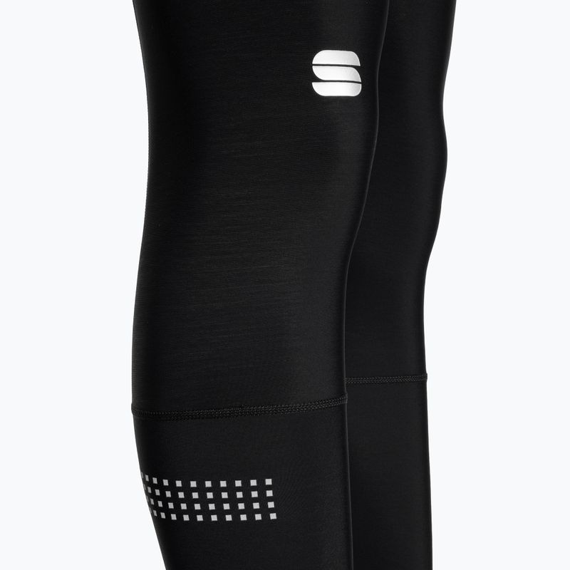 Női Sportful Neo Bibtight kerékpáros nadrág 1121537.002 4