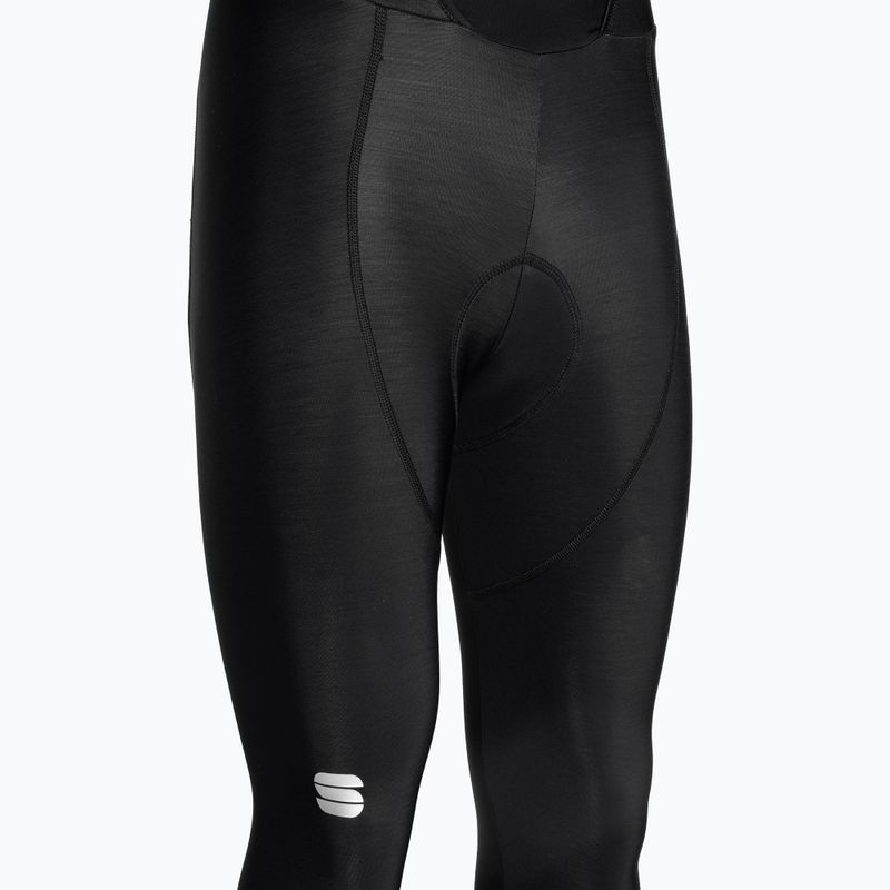 Női Sportful Neo Bibtight kerékpáros nadrág 1121537.002 5