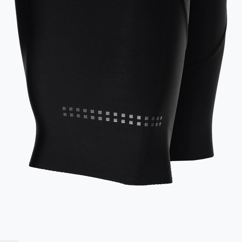 Férfi Sportful Classic Bibshort kerékpáros rövidnadrág fekete 1122010.002 4
