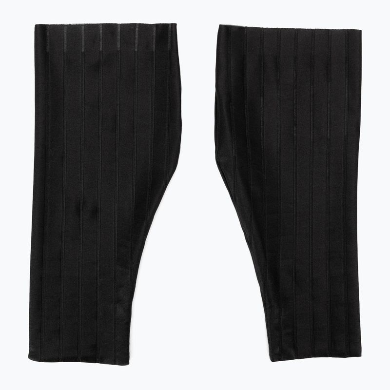 Kerékpáros lábszárvédők Castelli Fast Legs black 4