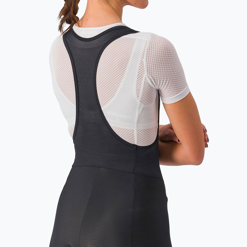 Női kerékpáros nadrág Castelli Entrata W black 3