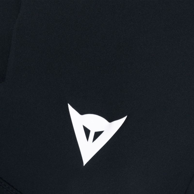 Férfi védő mellény Dainese Flexagon Waistcoat stretch limo/stretch limo 6